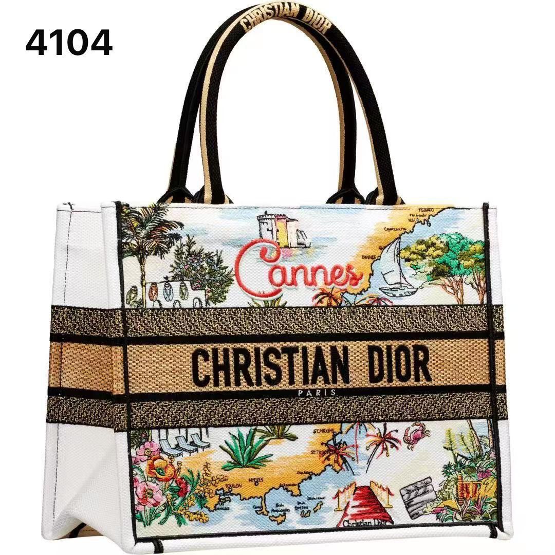 Dior female bag
