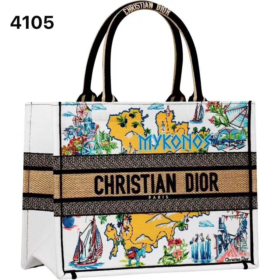 Dior female bag