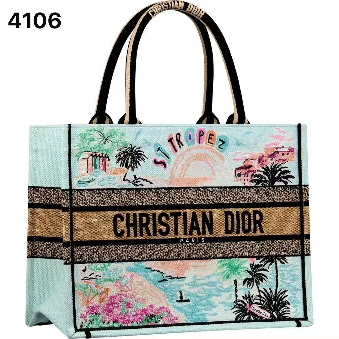 Dior female bag