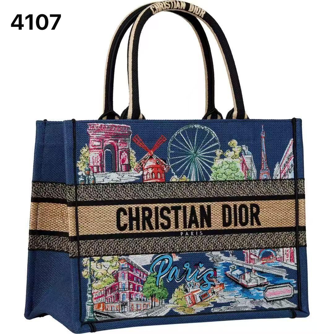 Dior female bag