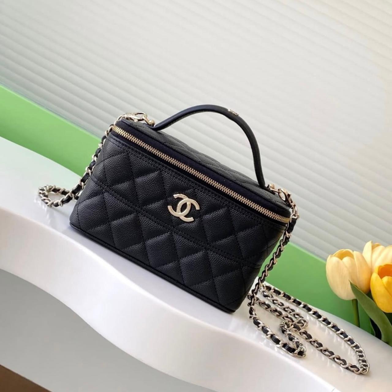 Chanel female bag