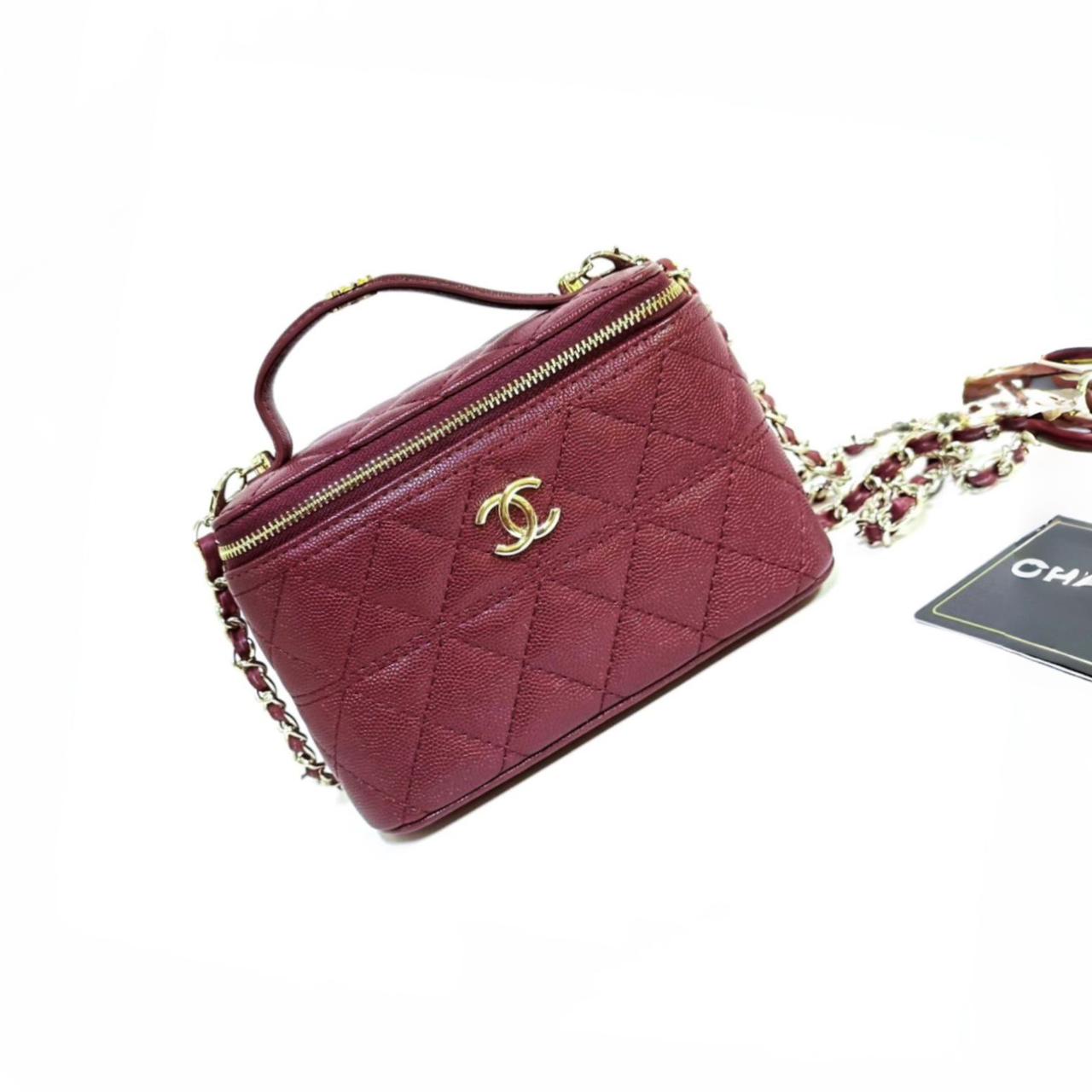 Chanel female bag