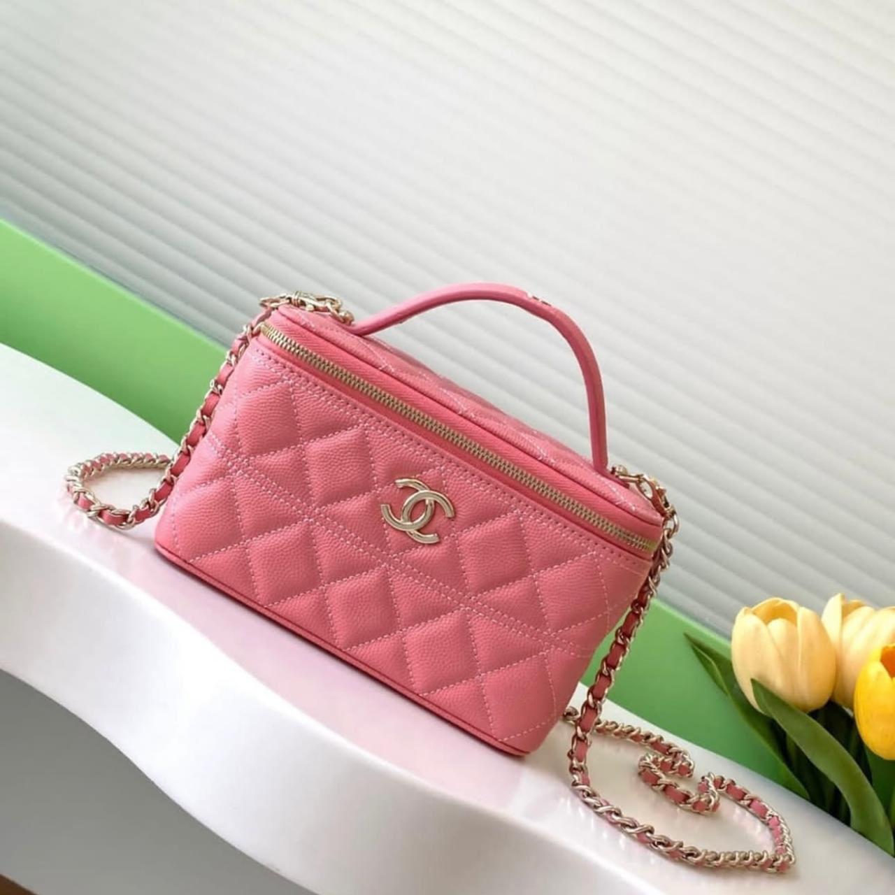 Chanel female bag