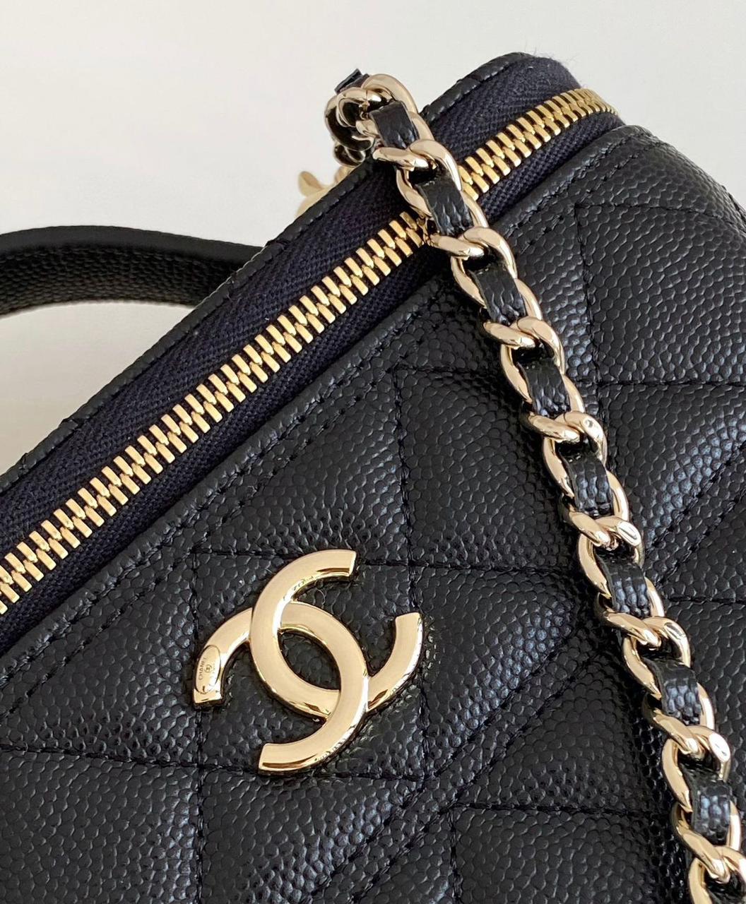 Chanel female bag