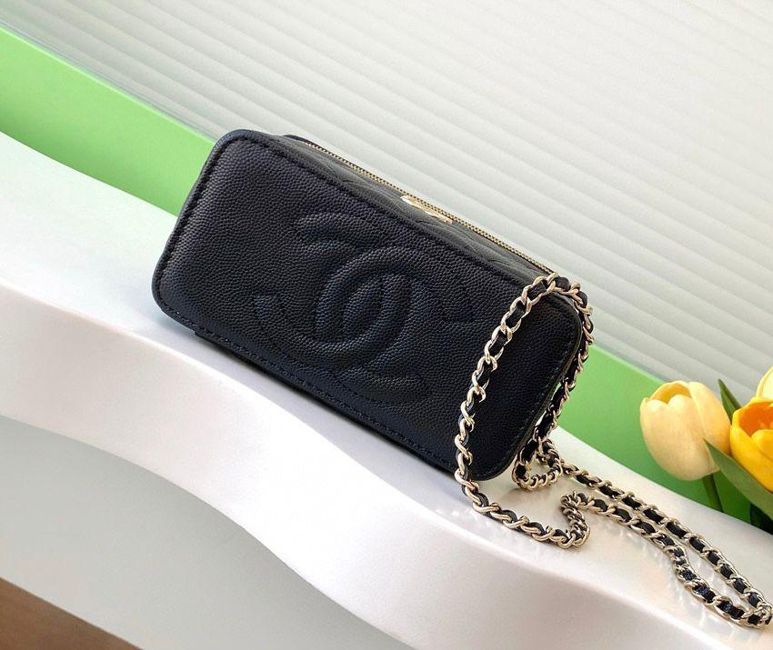Chanel female bag