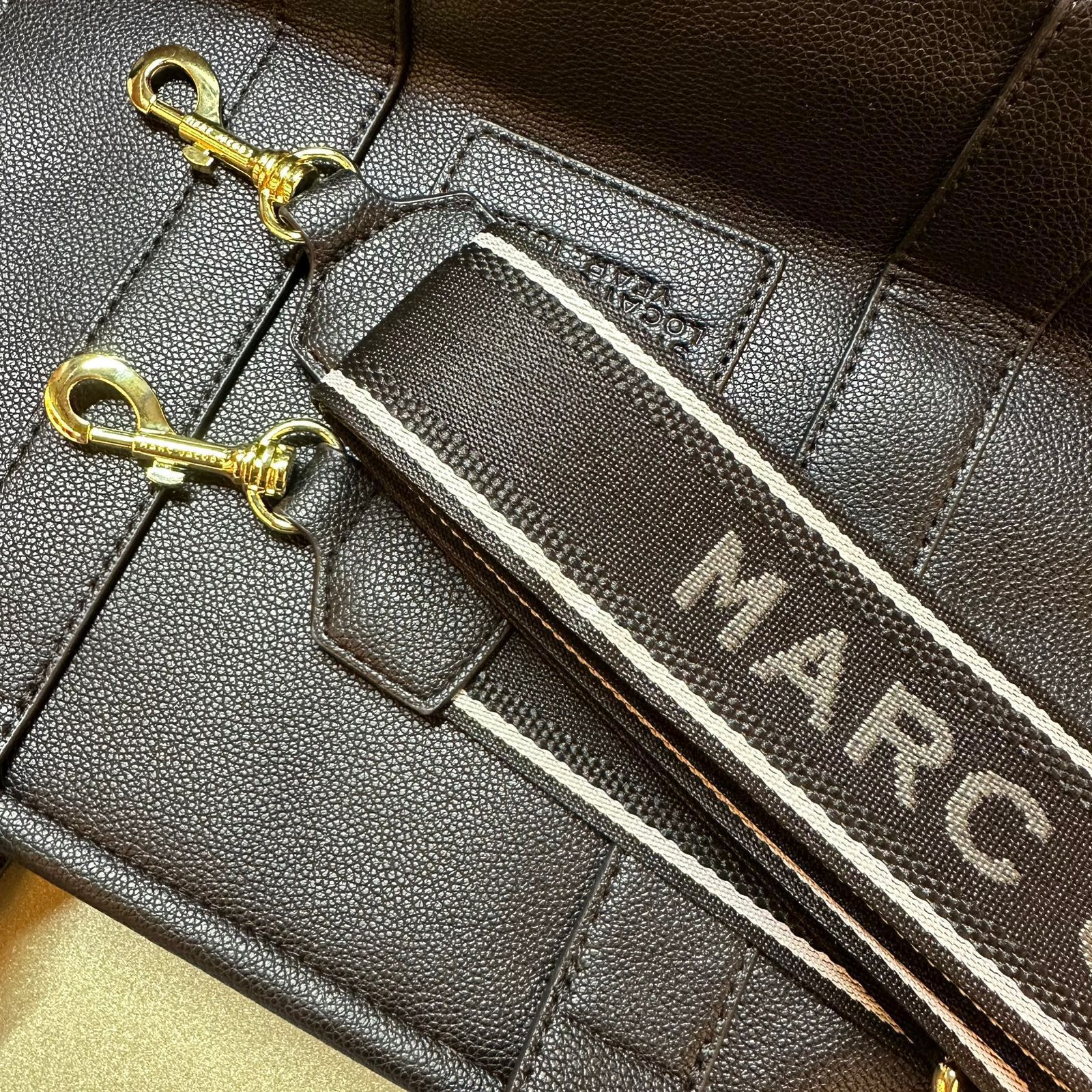 MARC JACOBS TOTE FEMALE BAG