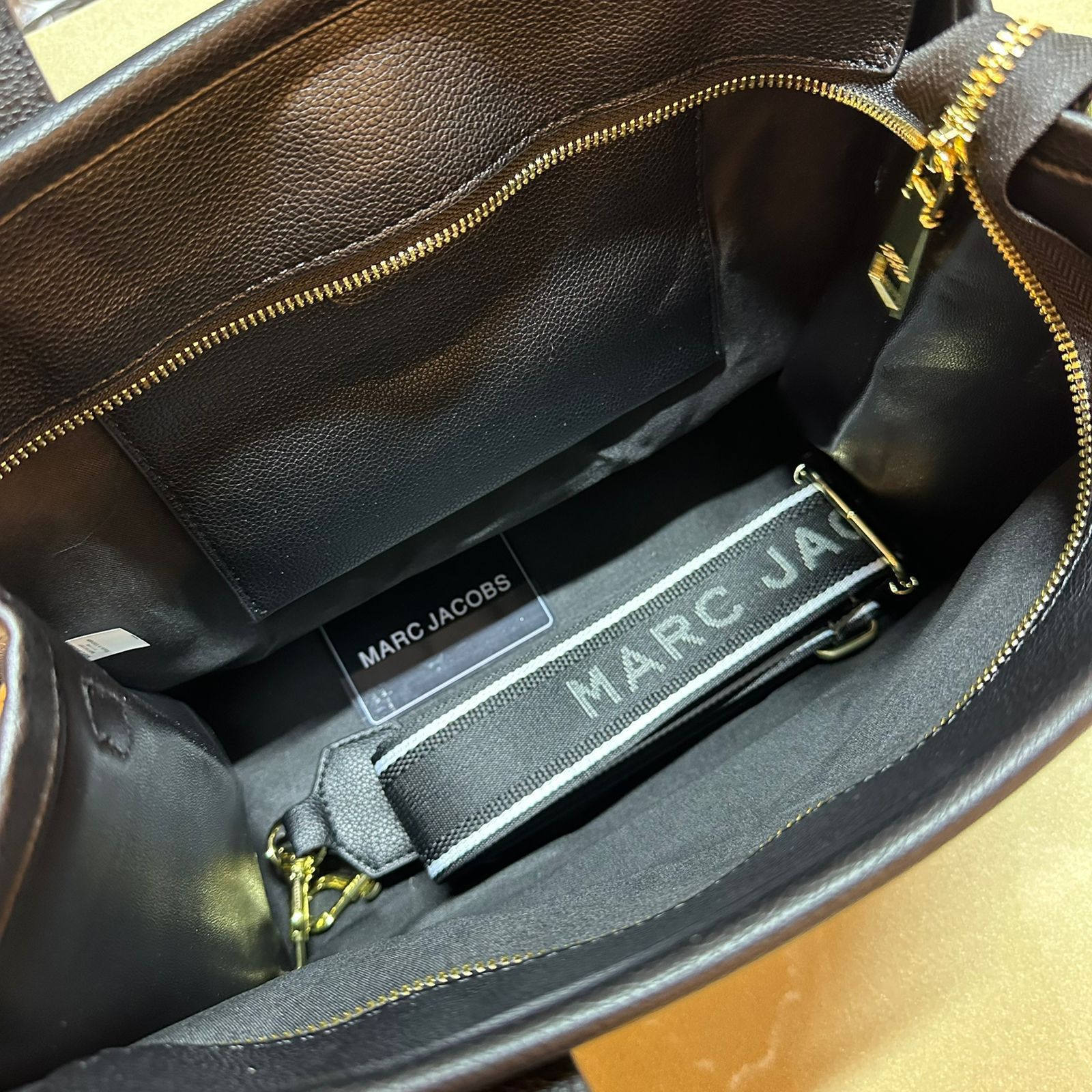 MARC JACOBS TOTE FEMALE BAG