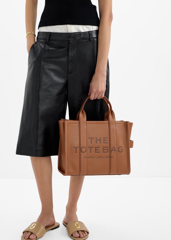 MARC JACOBS TOTE FEMALE BAG