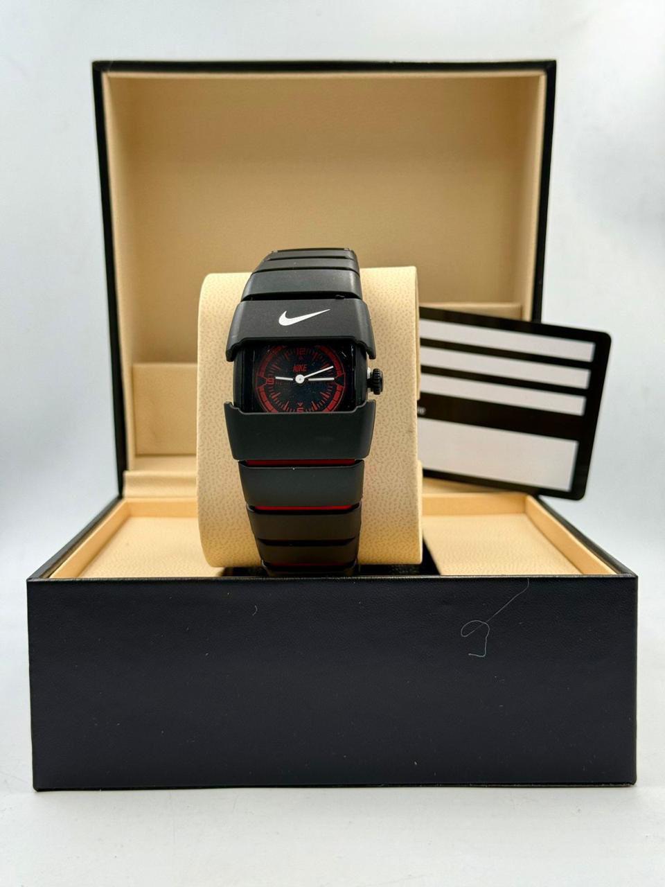 Nike Unisex watch