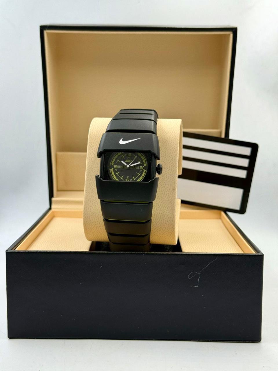 Nike Unisex watch