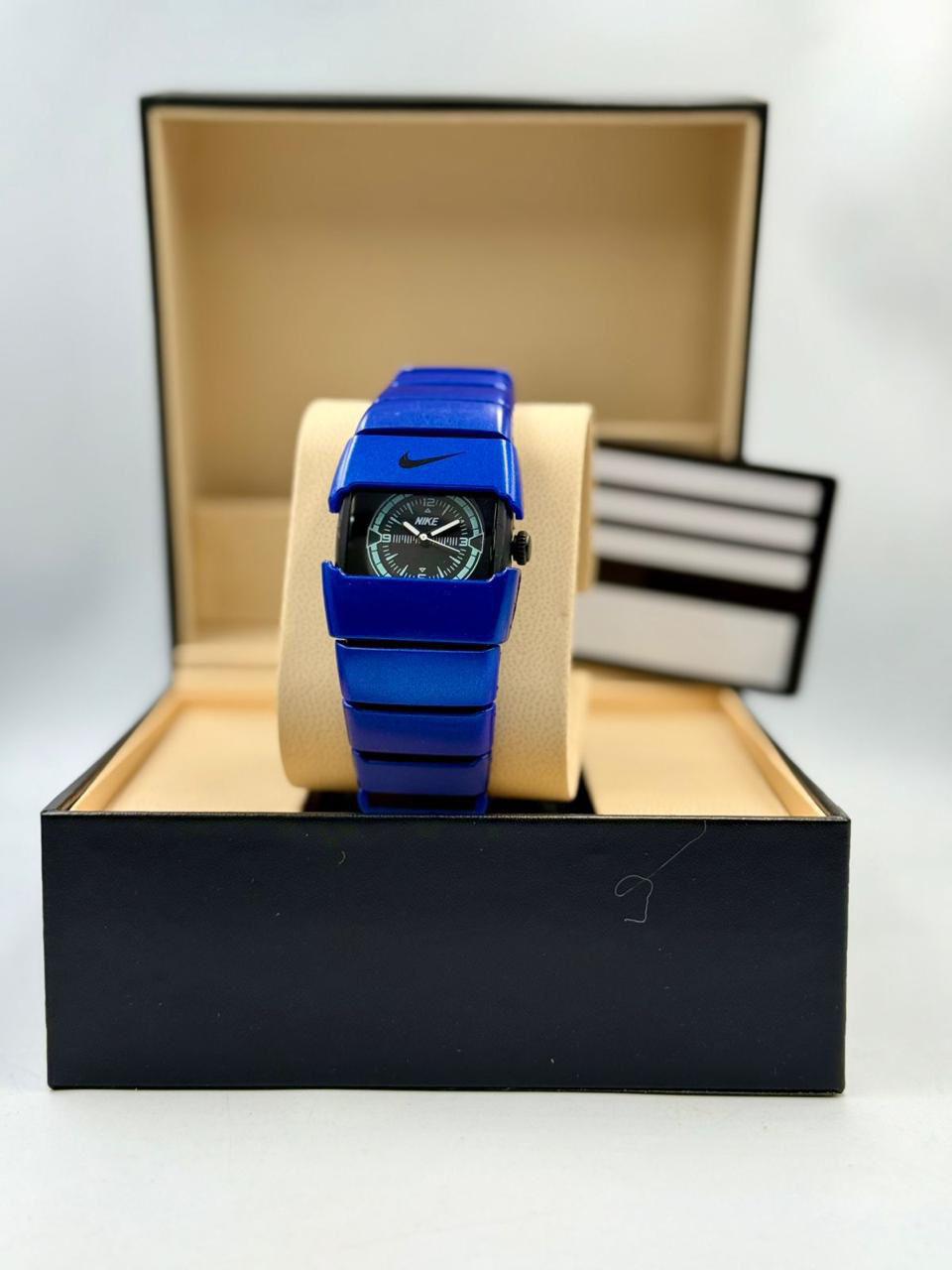 Nike Unisex watch