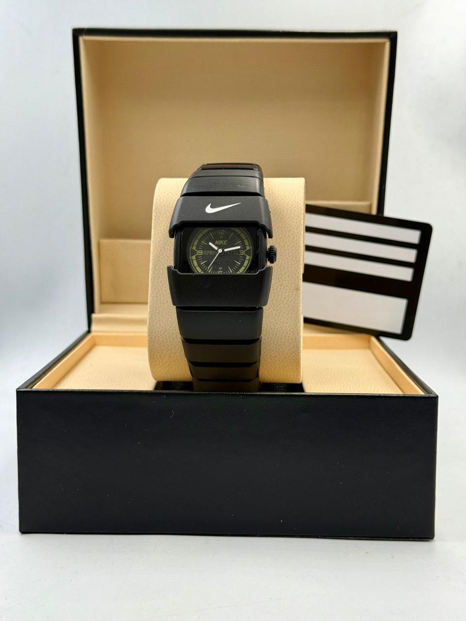 Nike Unisex watch