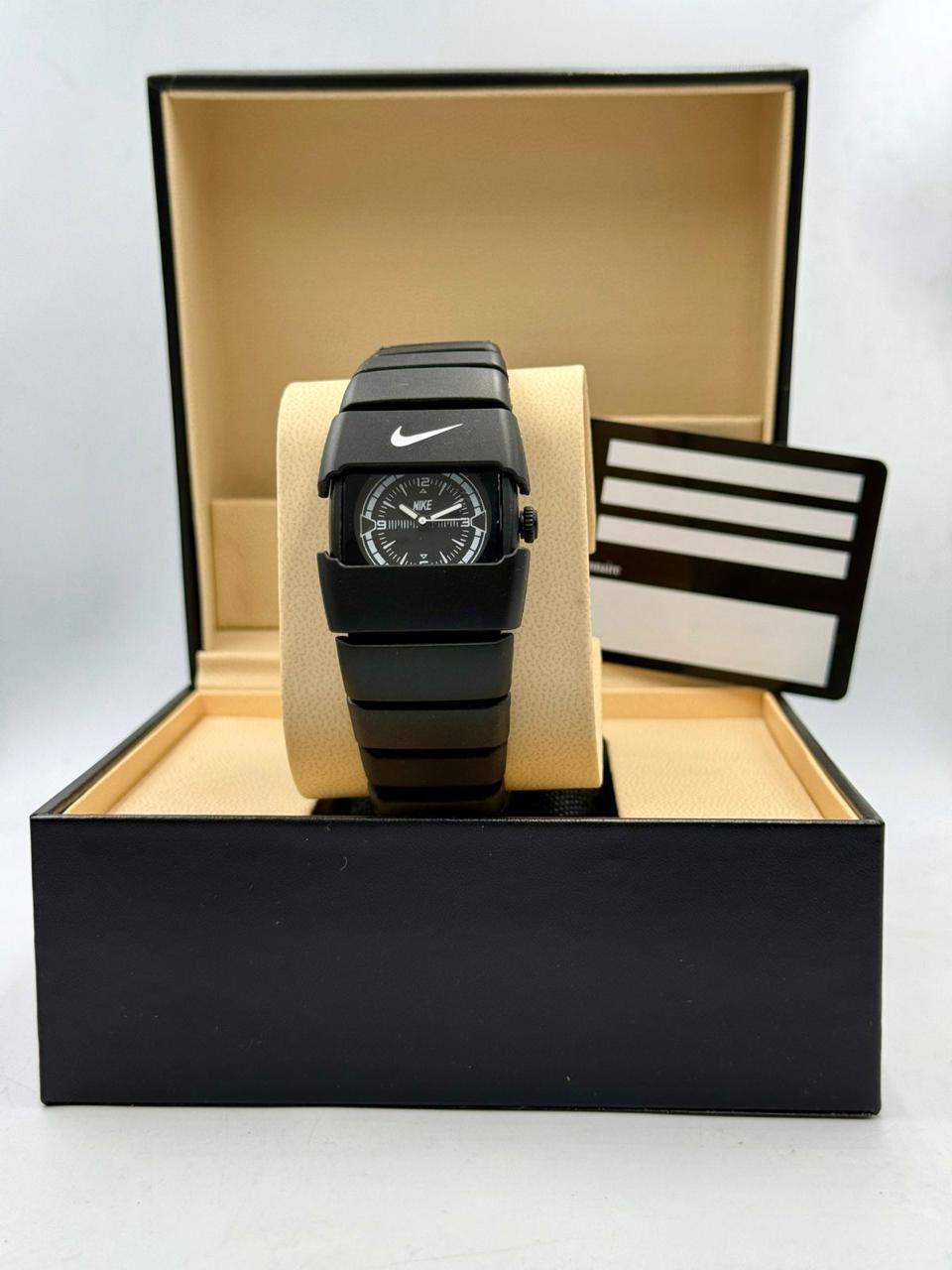 Nike Unisex watch