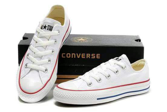 Adidas Converse Shoes