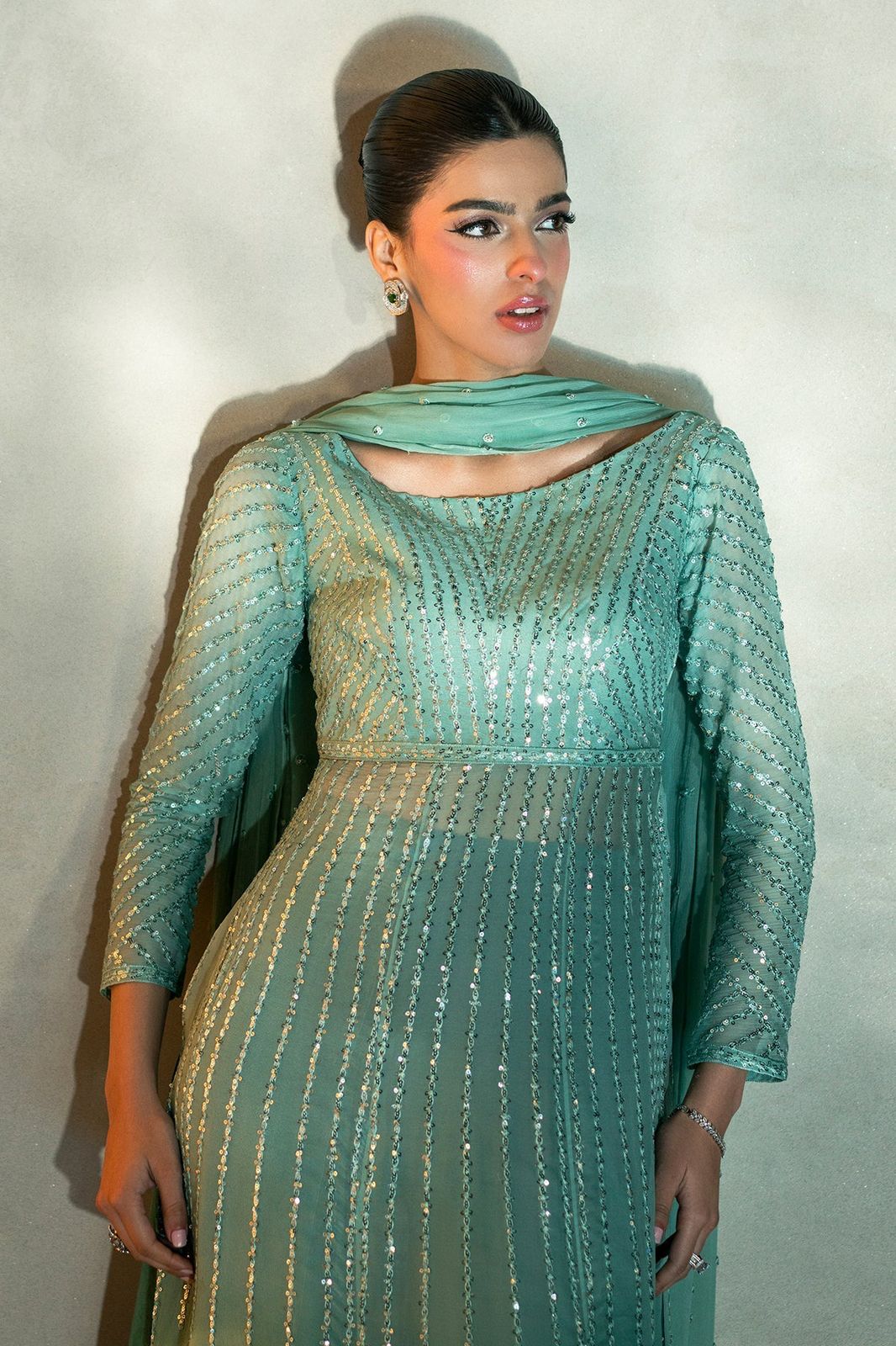 BRAND…FAHAD HUSSAYN Unstitch