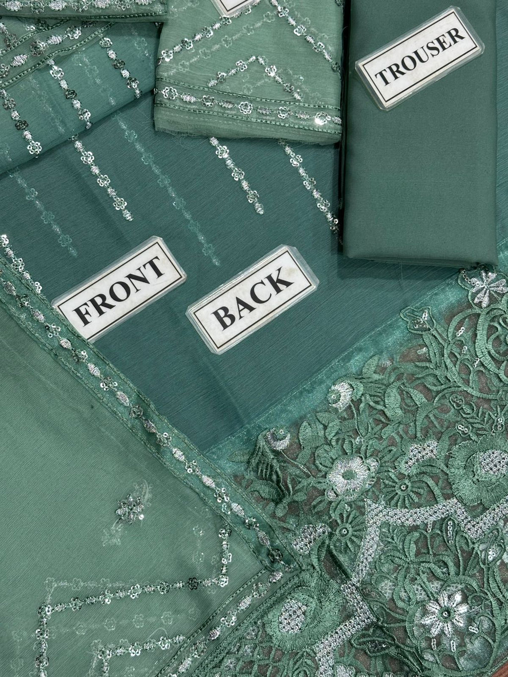 BRAND…FAHAD HUSSAYN Unstitch