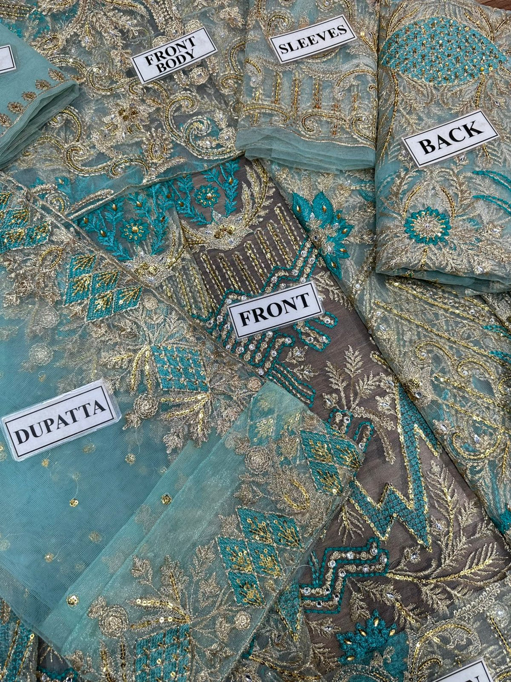 BRAND…AHMED SULTAN