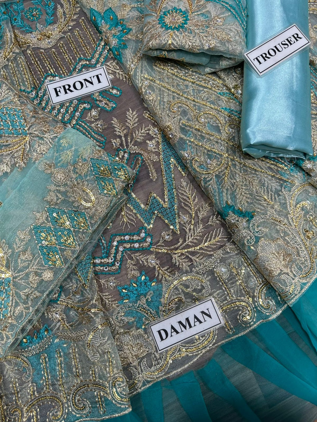 BRAND…AHMED SULTAN