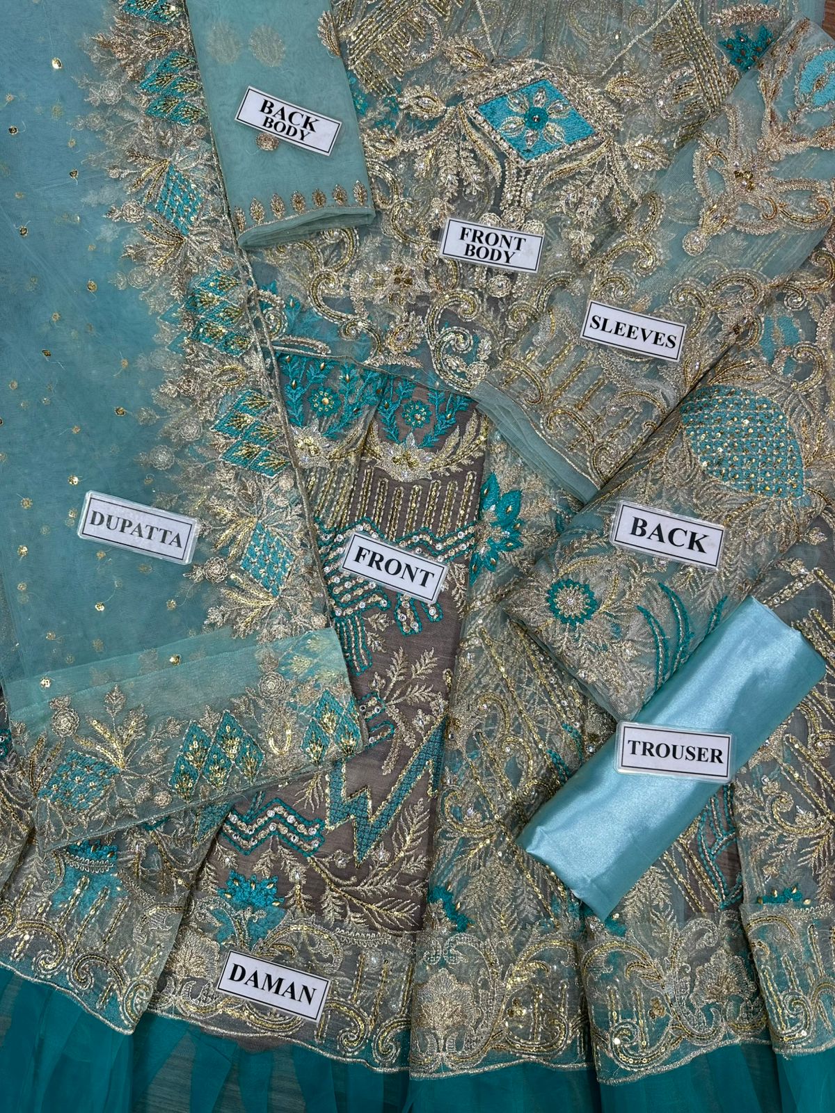 BRAND…AHMED SULTAN