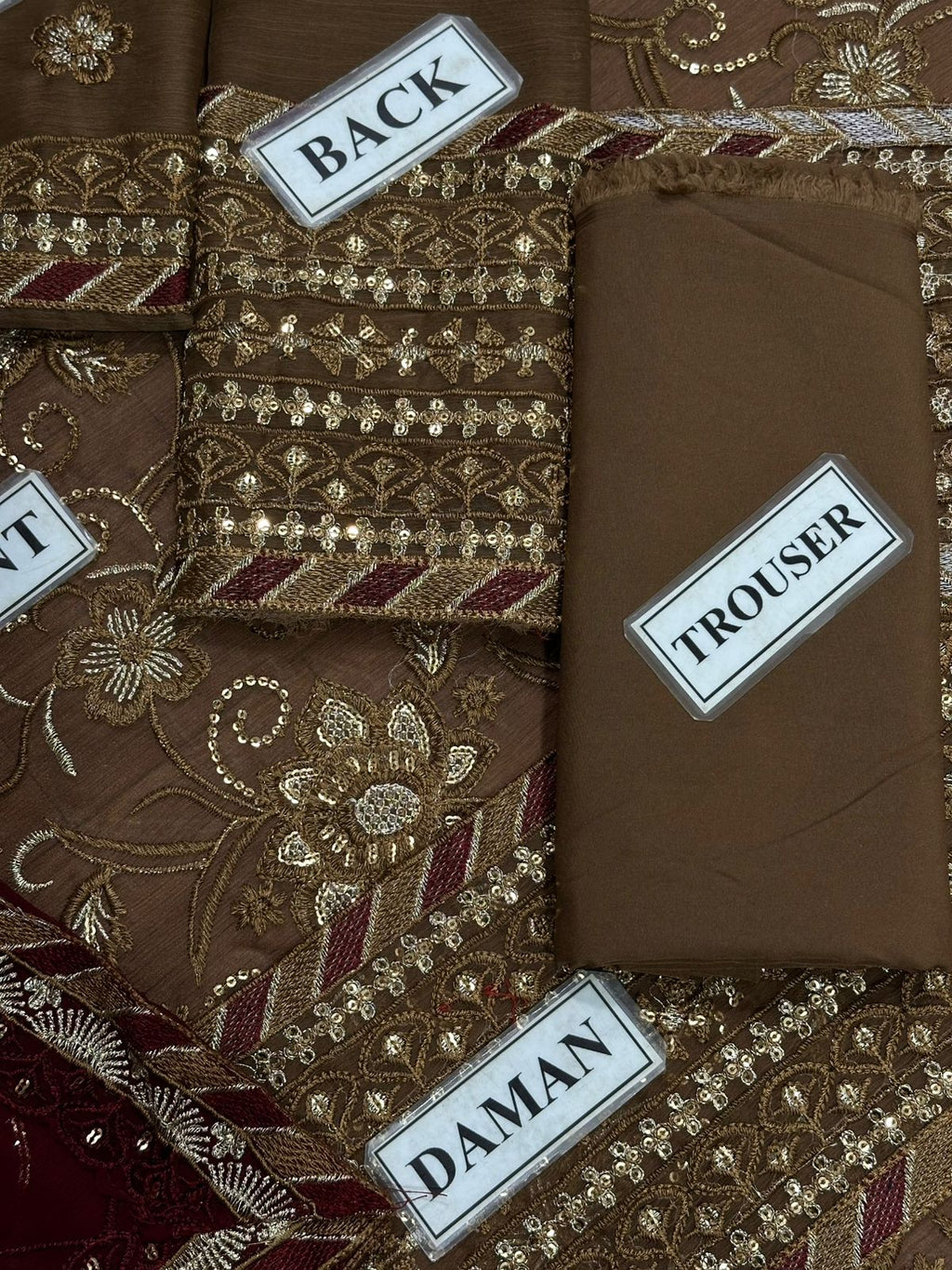 BRAND…NOORMA KAMAL