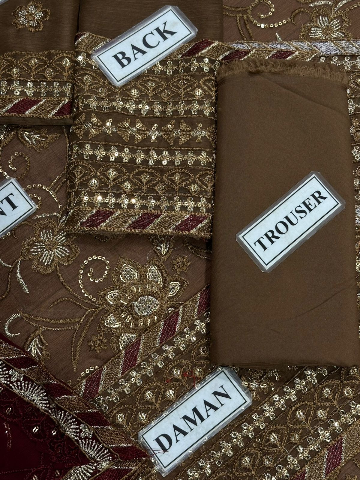 BRAND…NOORMA KAMAL