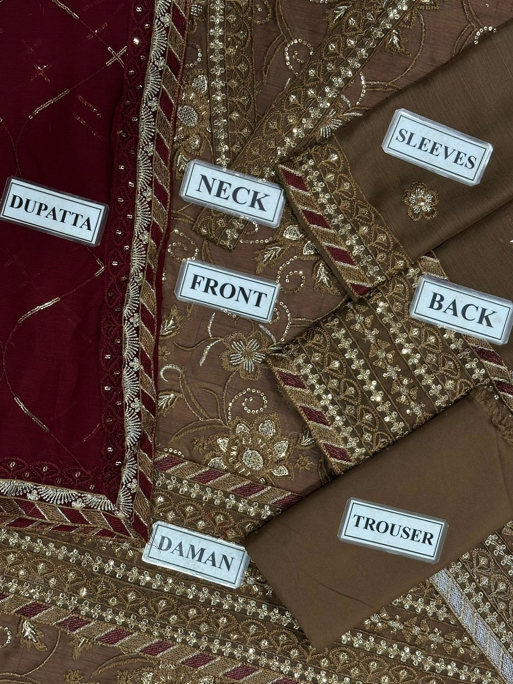 BRAND…NOORMA KAMAL