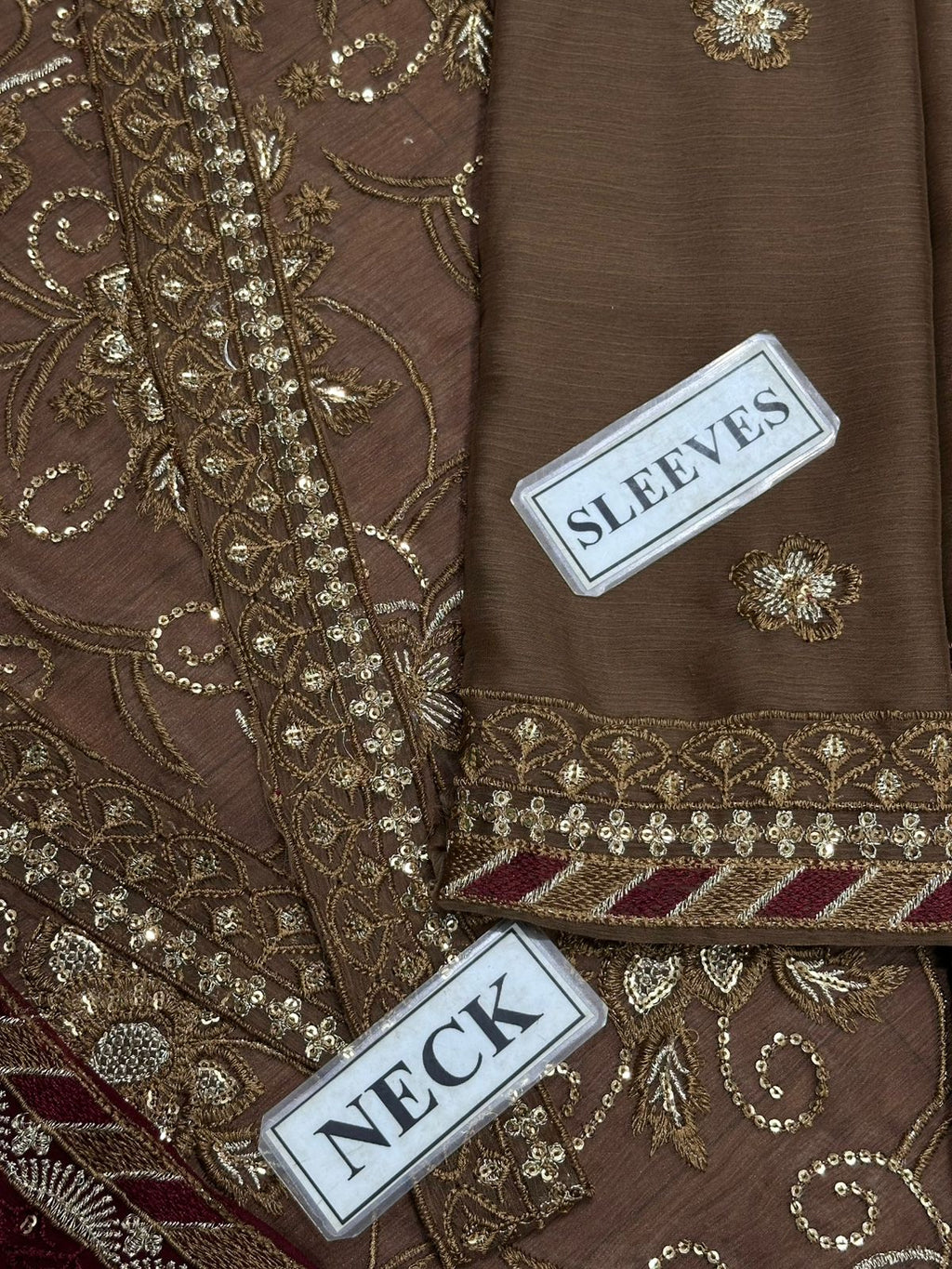 BRAND…NOORMA KAMAL