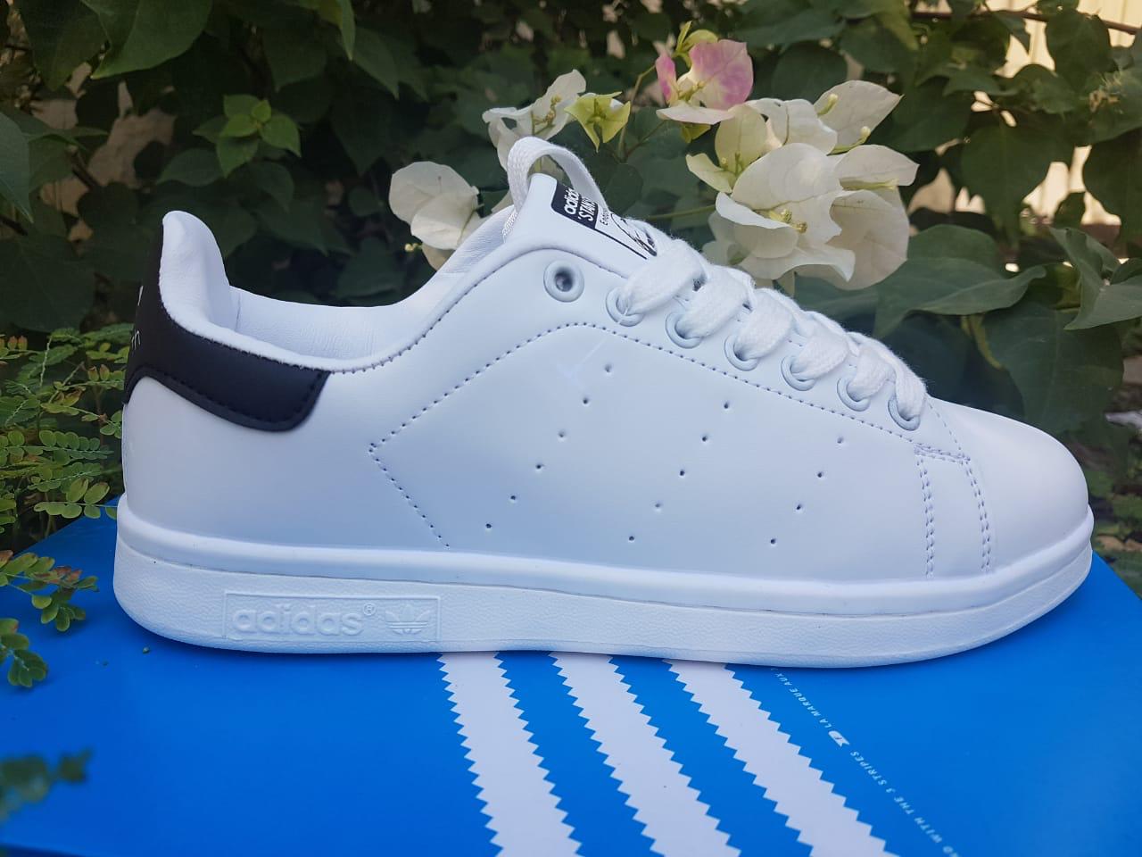 adidas Stan Smith Shoes - White | adidas
