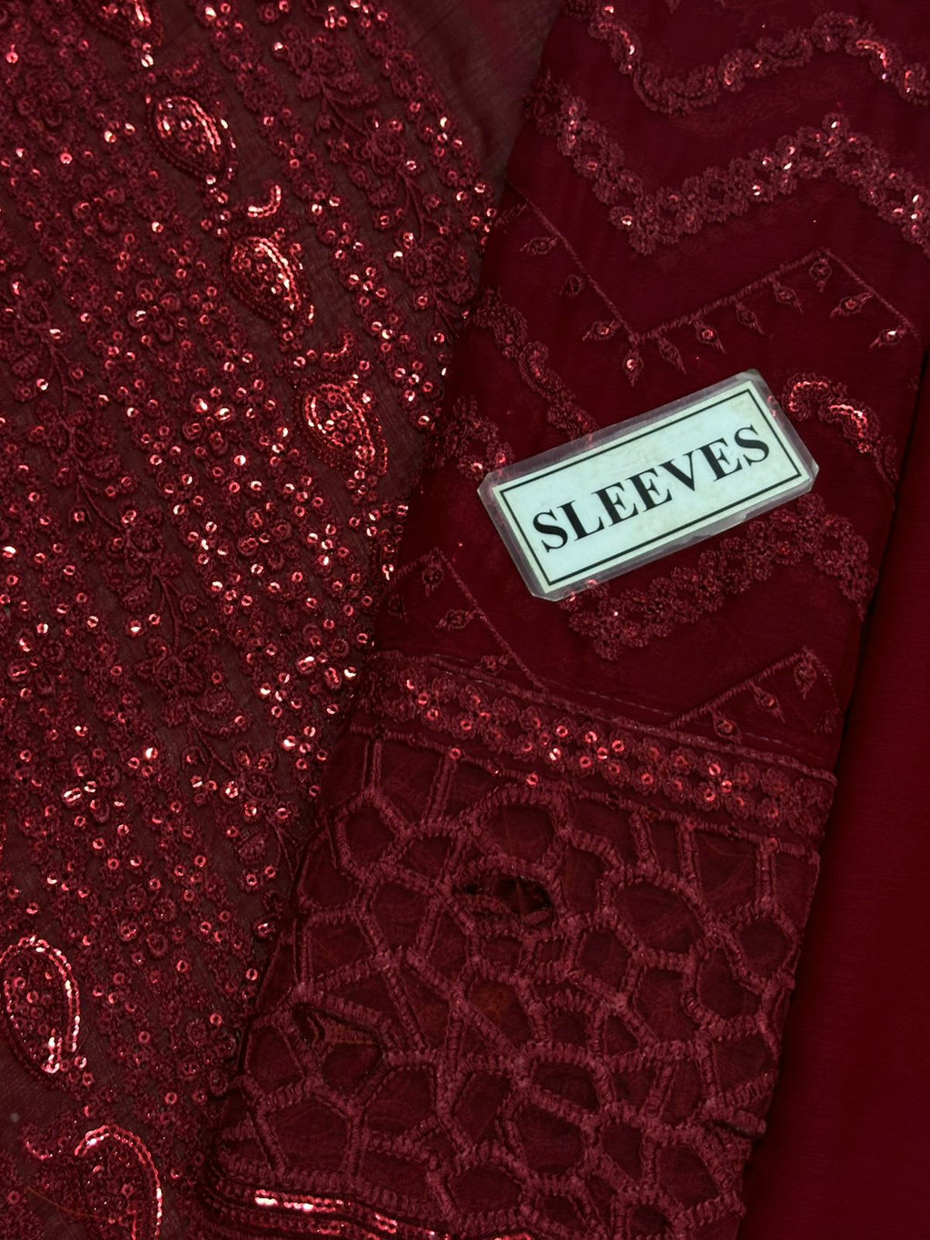 BRAND…AZURE Unstitch