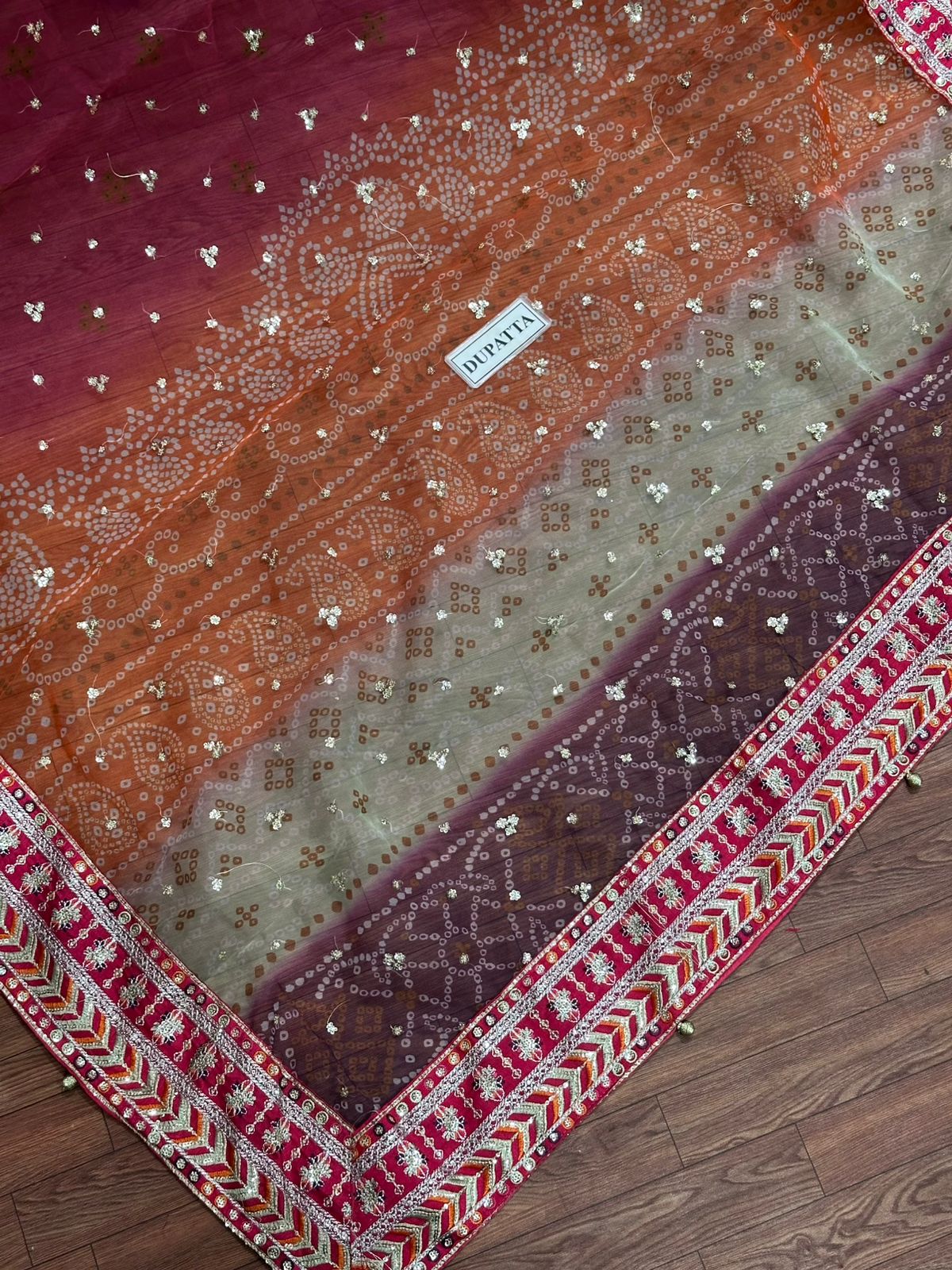 BRAND…BIN ILYAS Unstitch