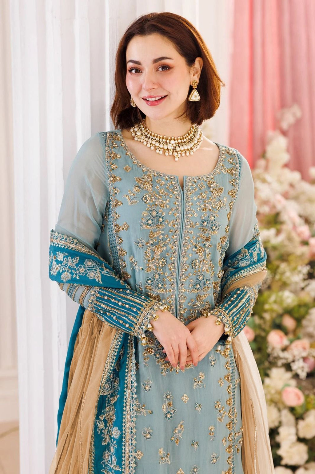 BRAND…CHARIZMA Unstitch