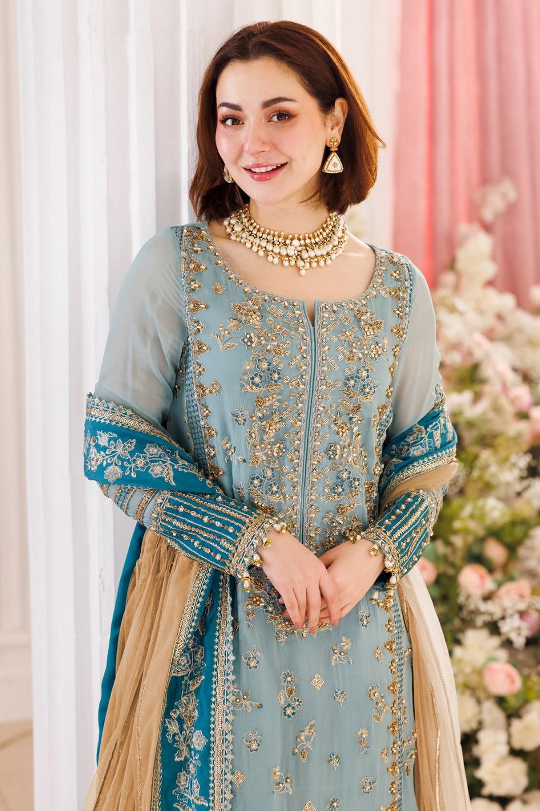 BRAND…CHARIZMA Unstitch