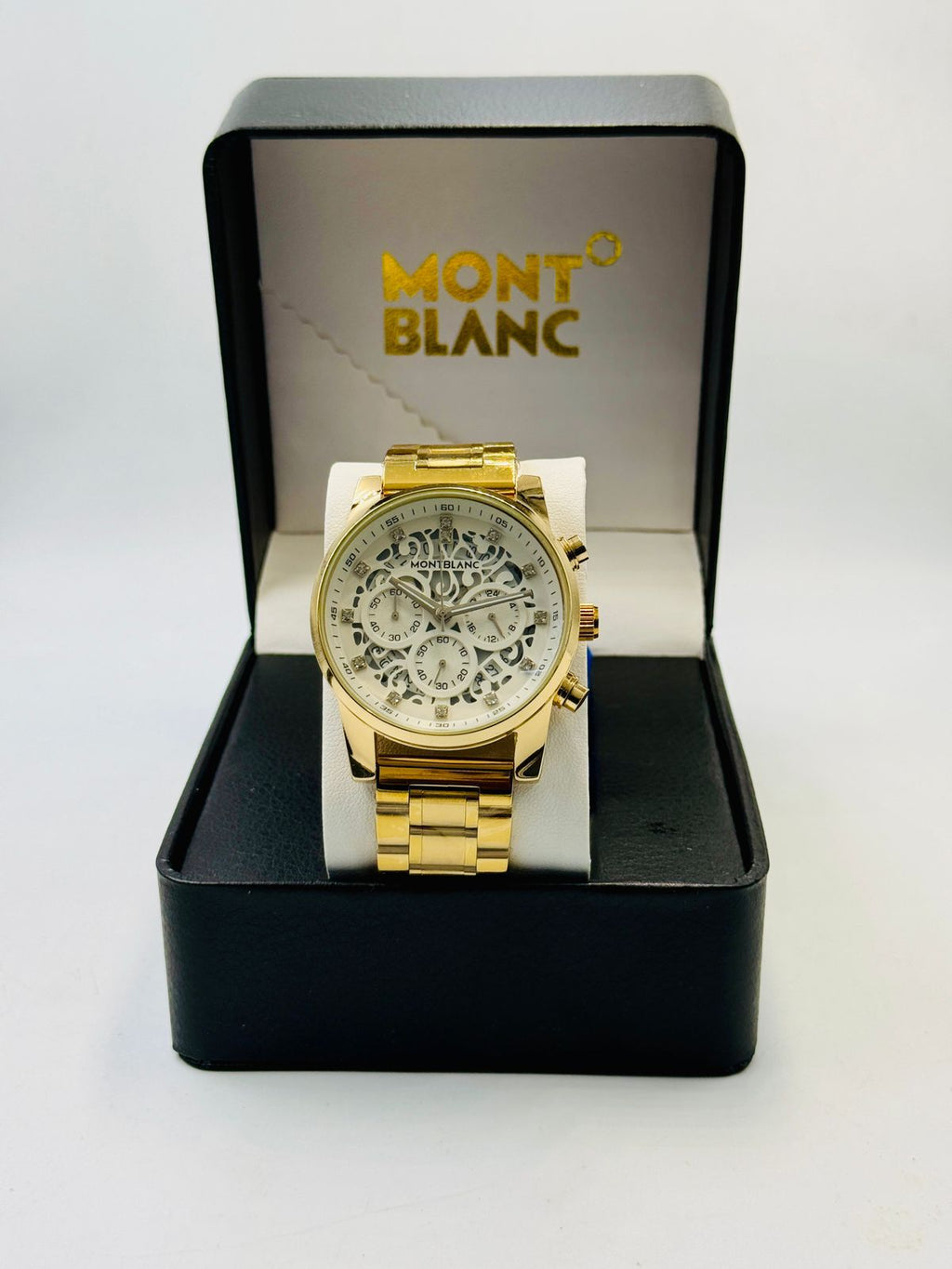 Mont blanc Men🤩