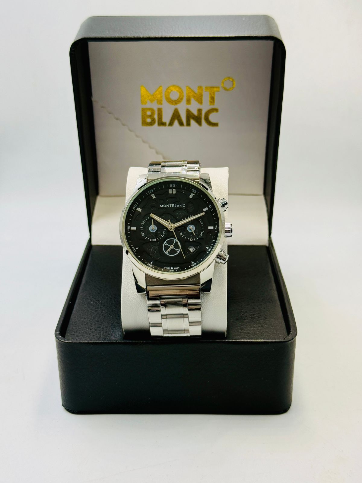 Mont blanc Men🤩