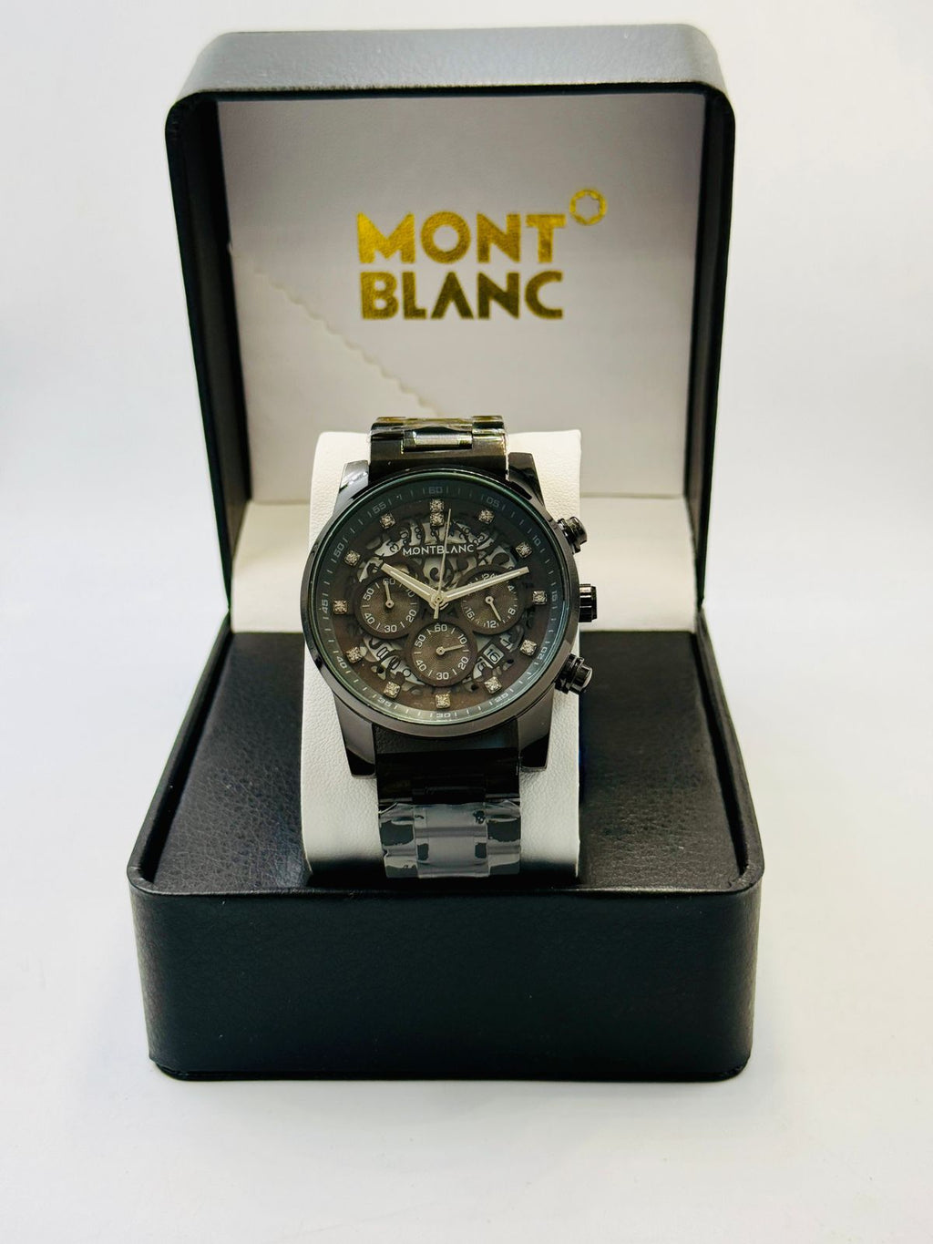Mont blanc Men🤩