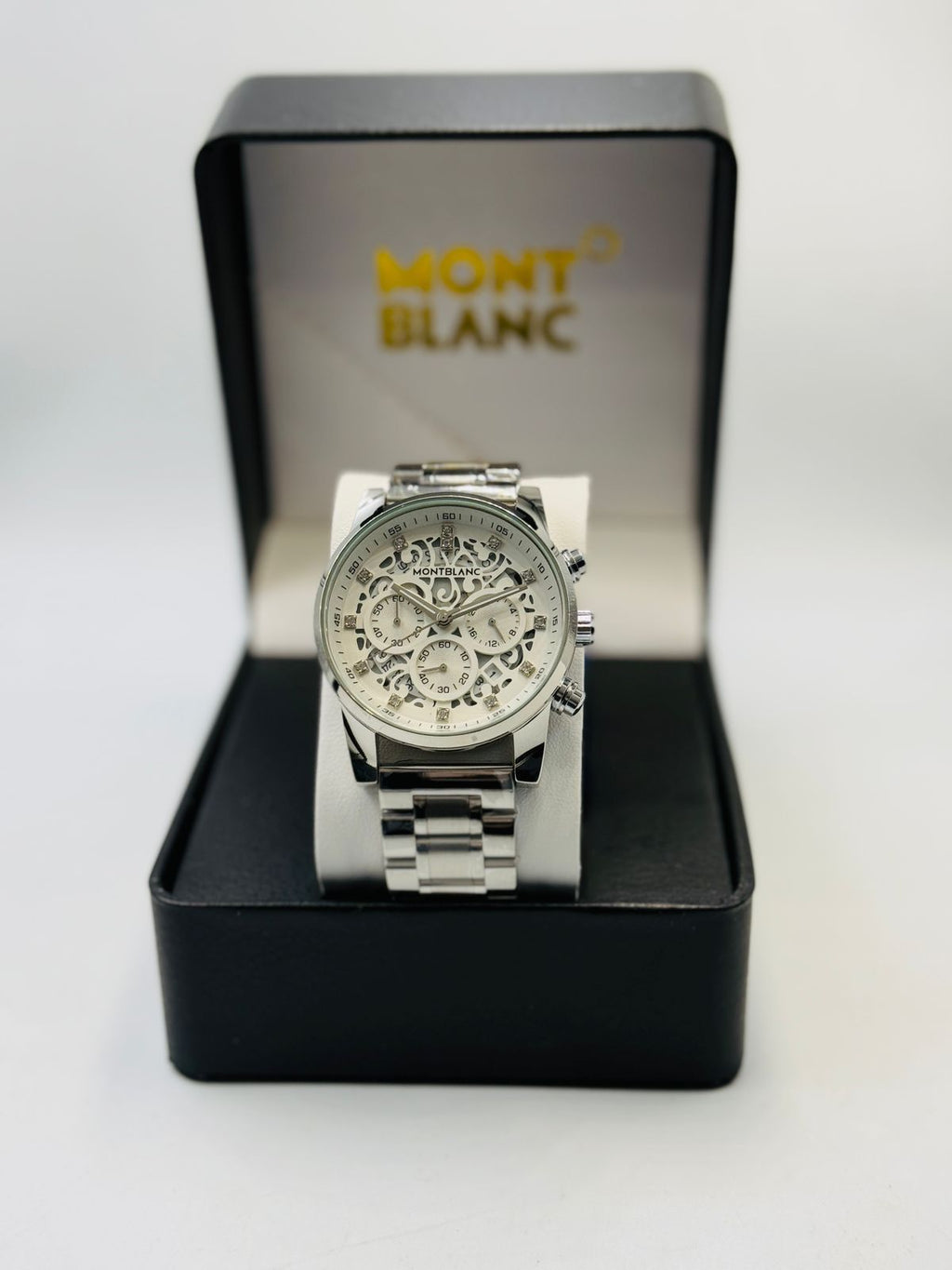 Mont blanc Men🤩
