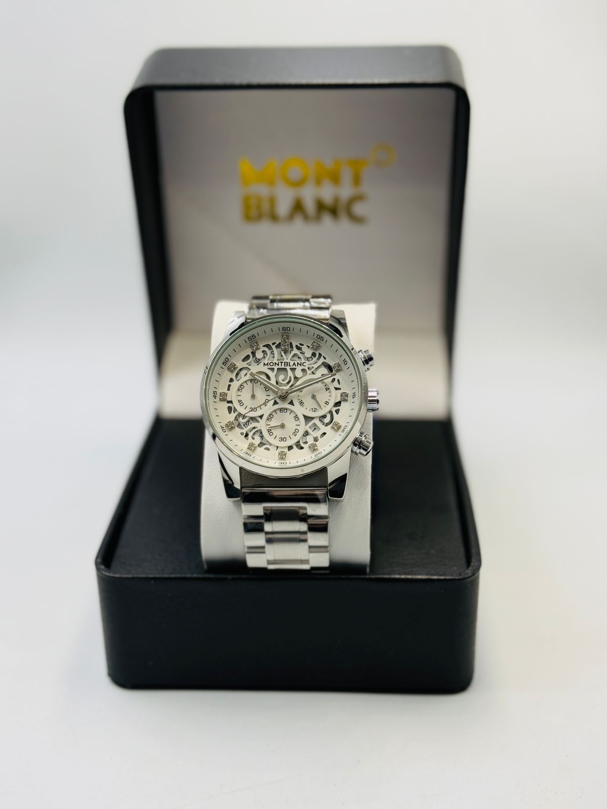 Mont blanc Men🤩