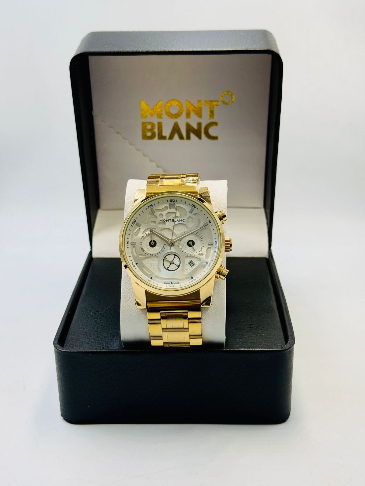 Mont blanc Men🤩