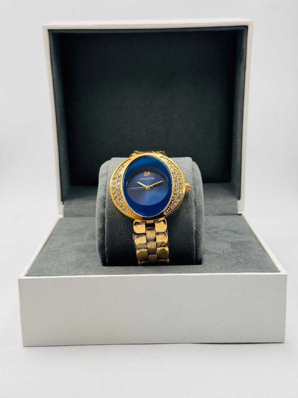 Swarovski ladies watch