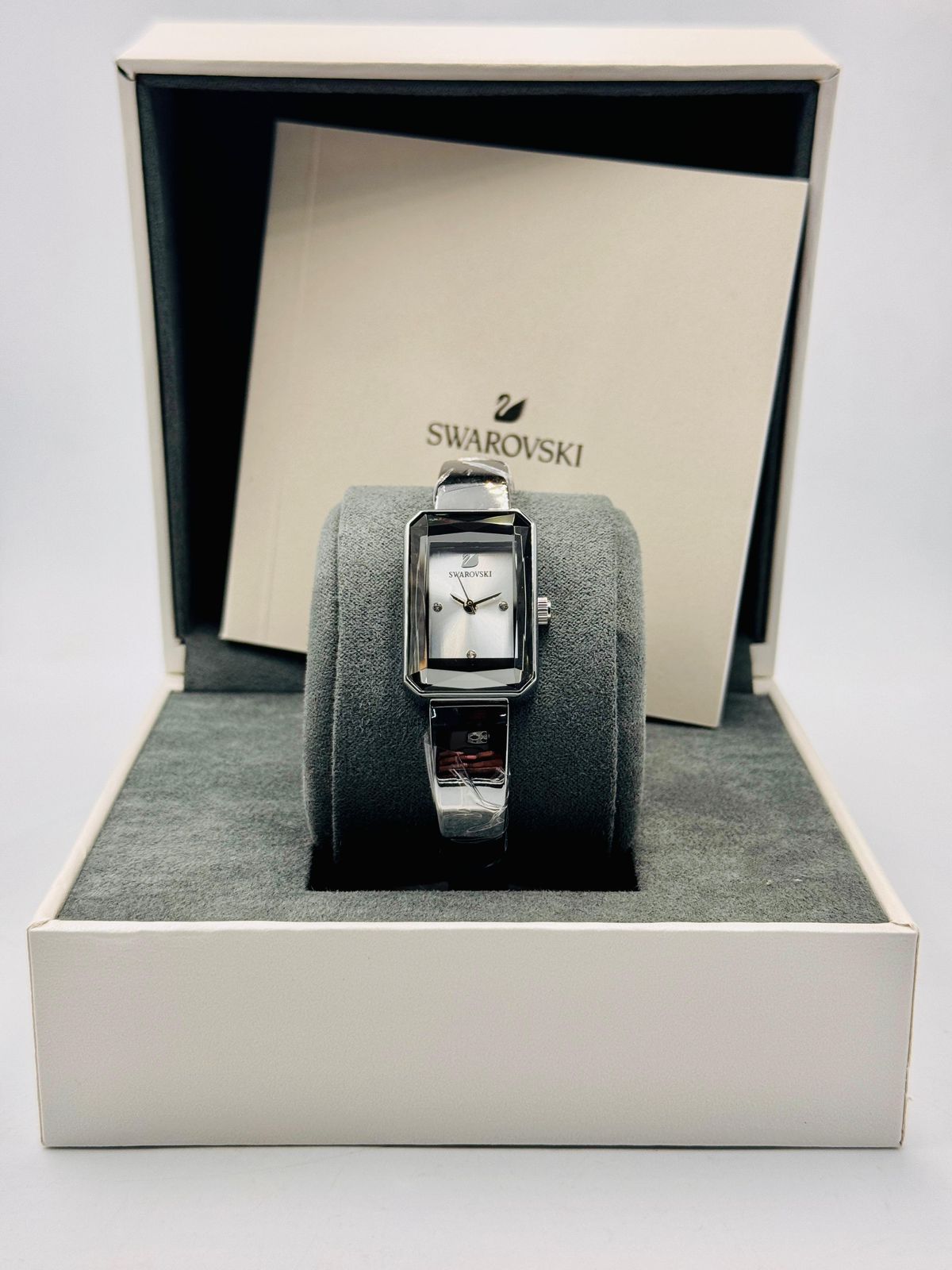 Swarovski ladies watch