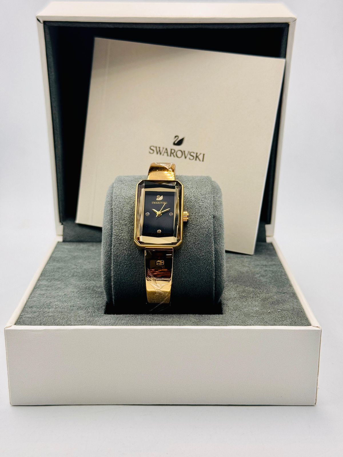 Swarovski ladies watch