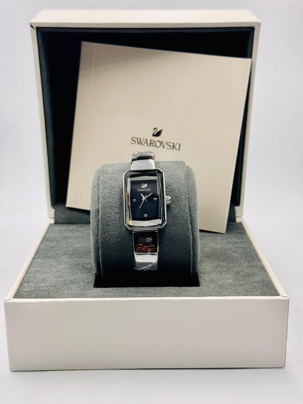 Swarovski ladies watch