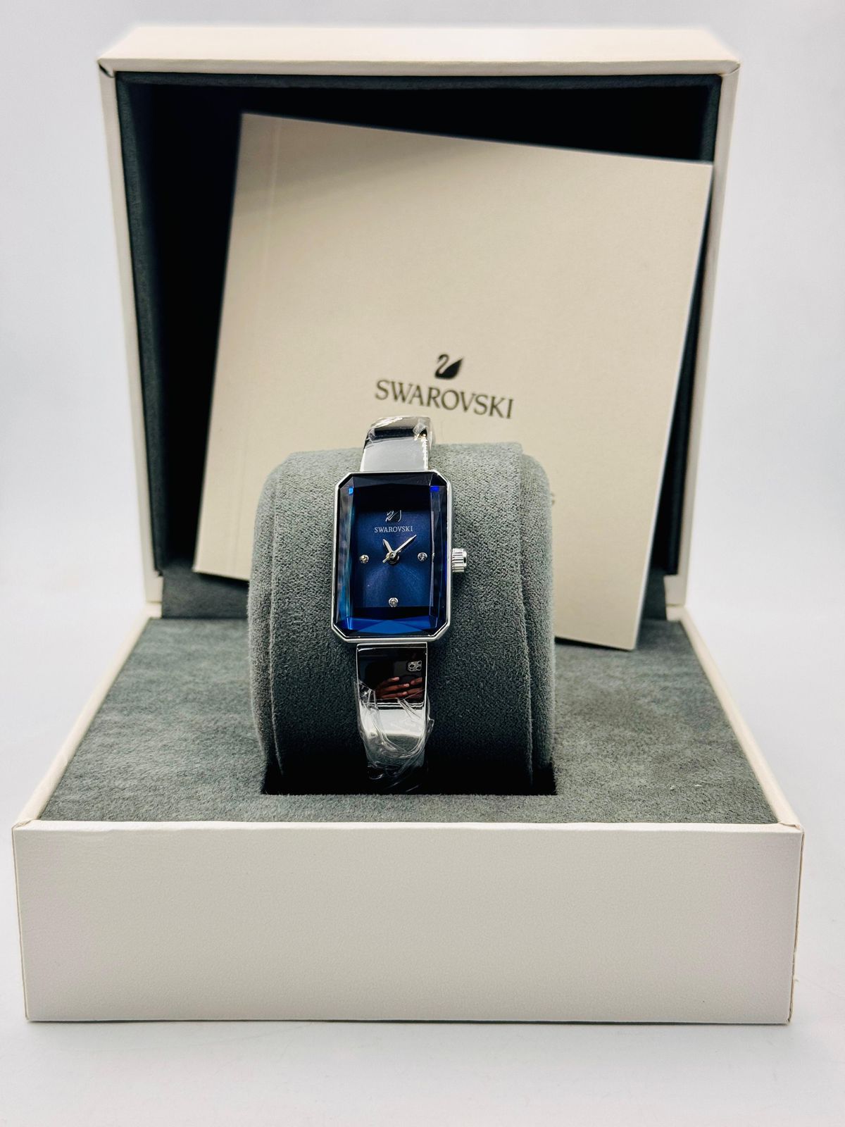 Swarovski ladies watch