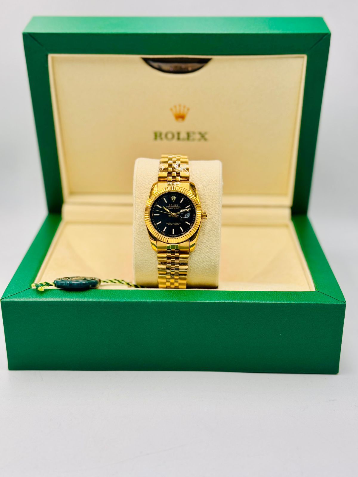 Rolex Ladies Watch