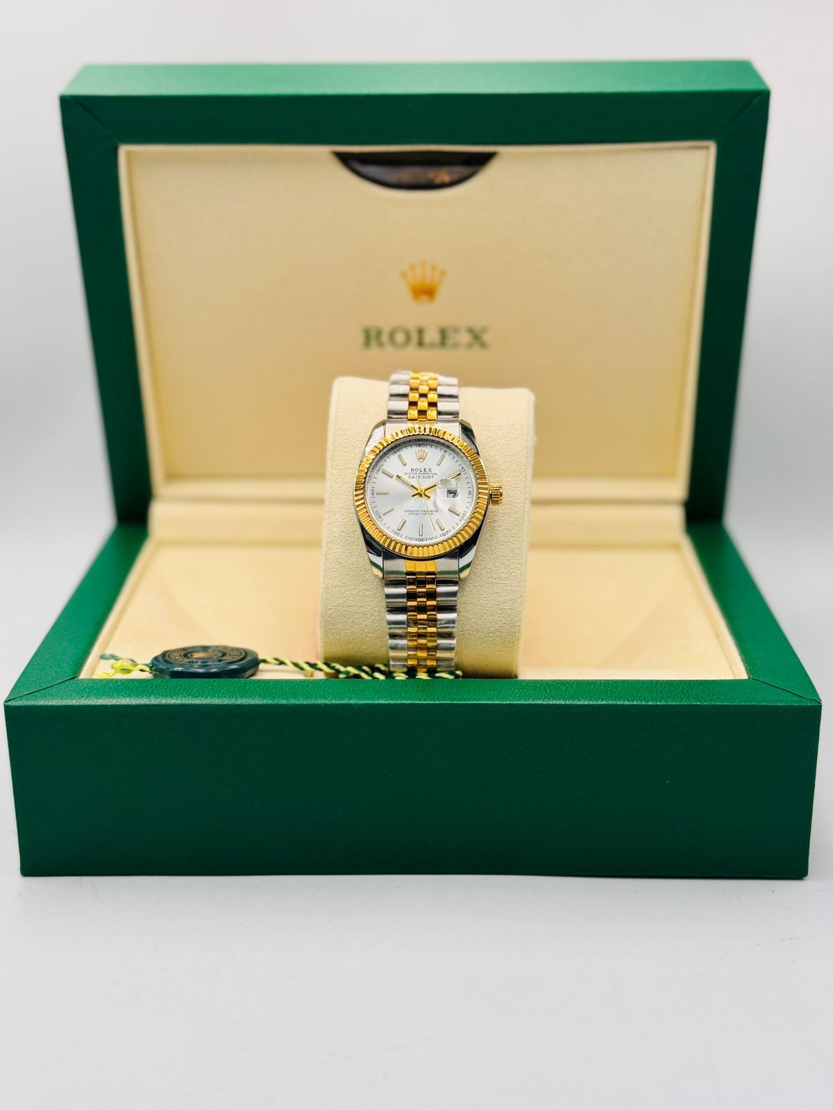 Rolex Ladies Watch