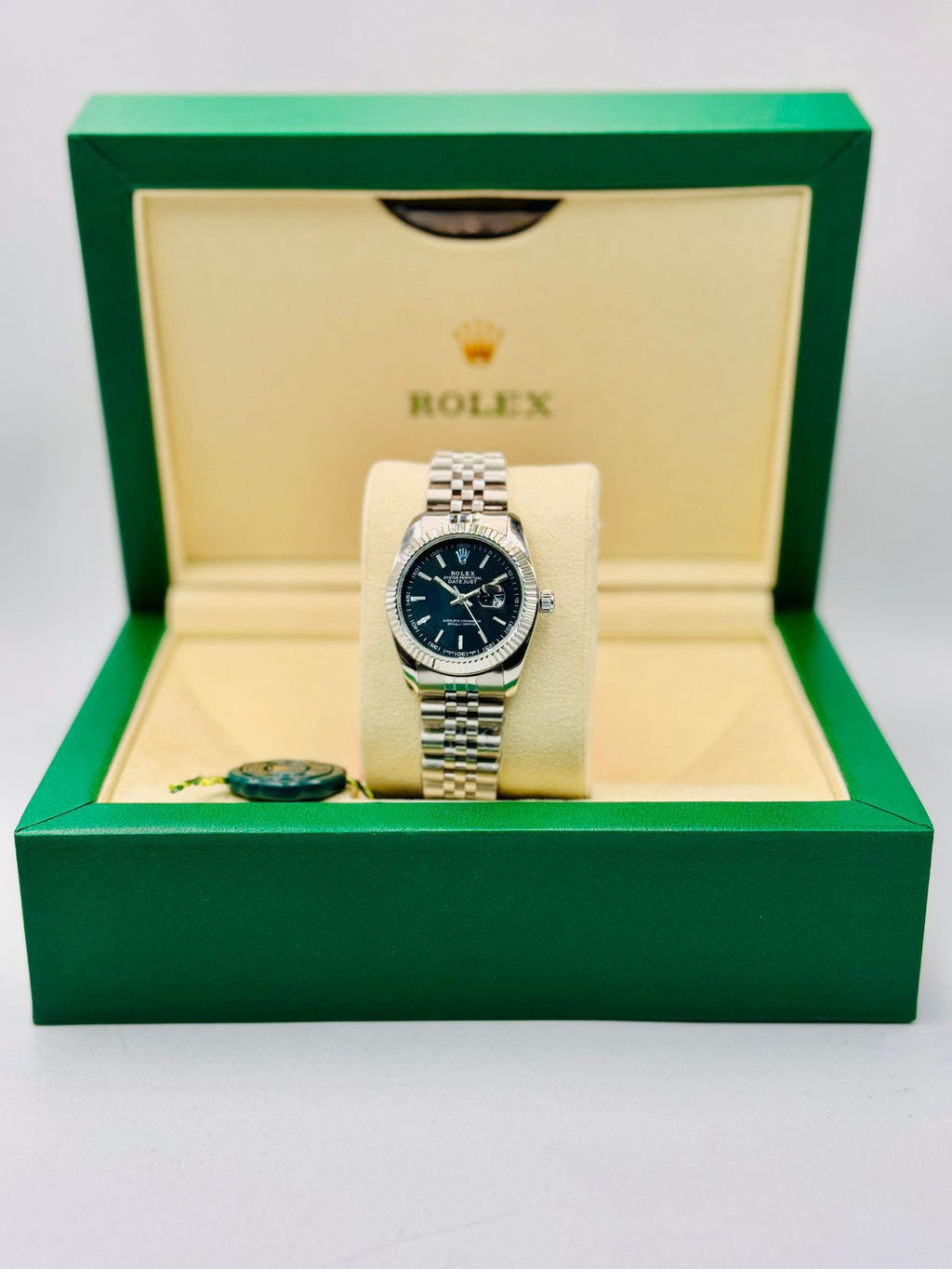 Rolex Ladies Watch