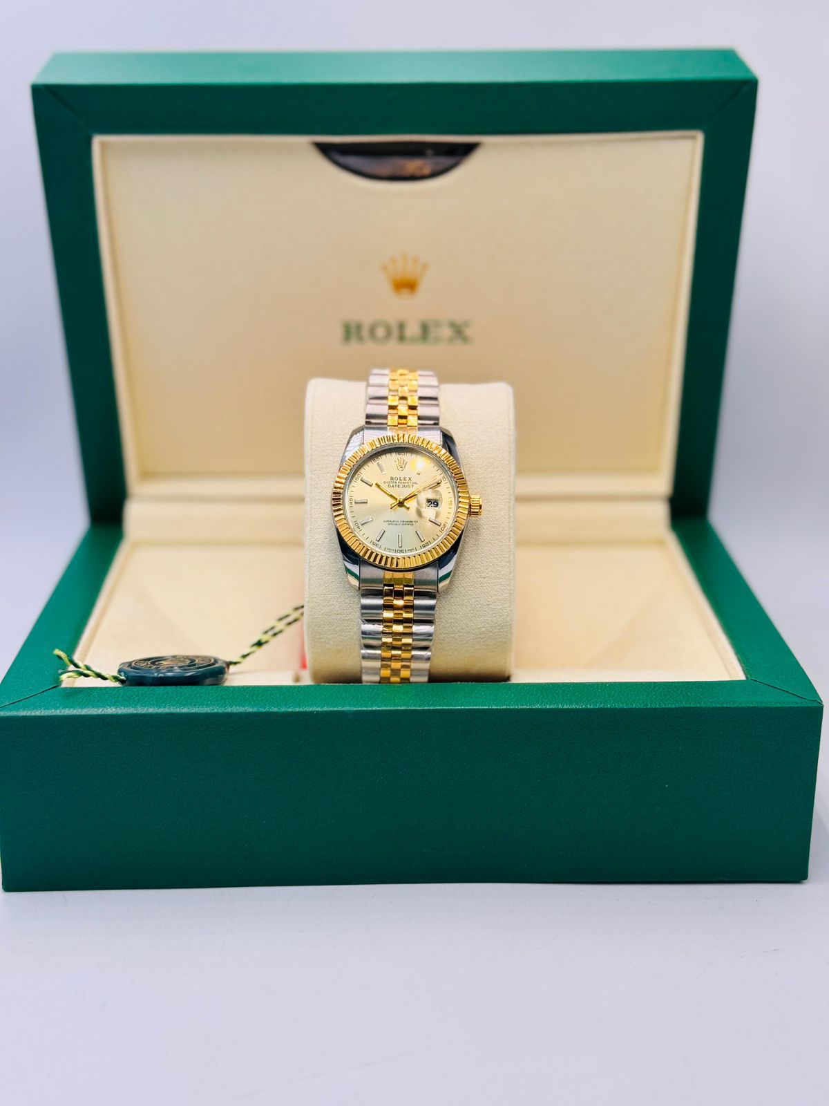 Rolex Ladies Watch
