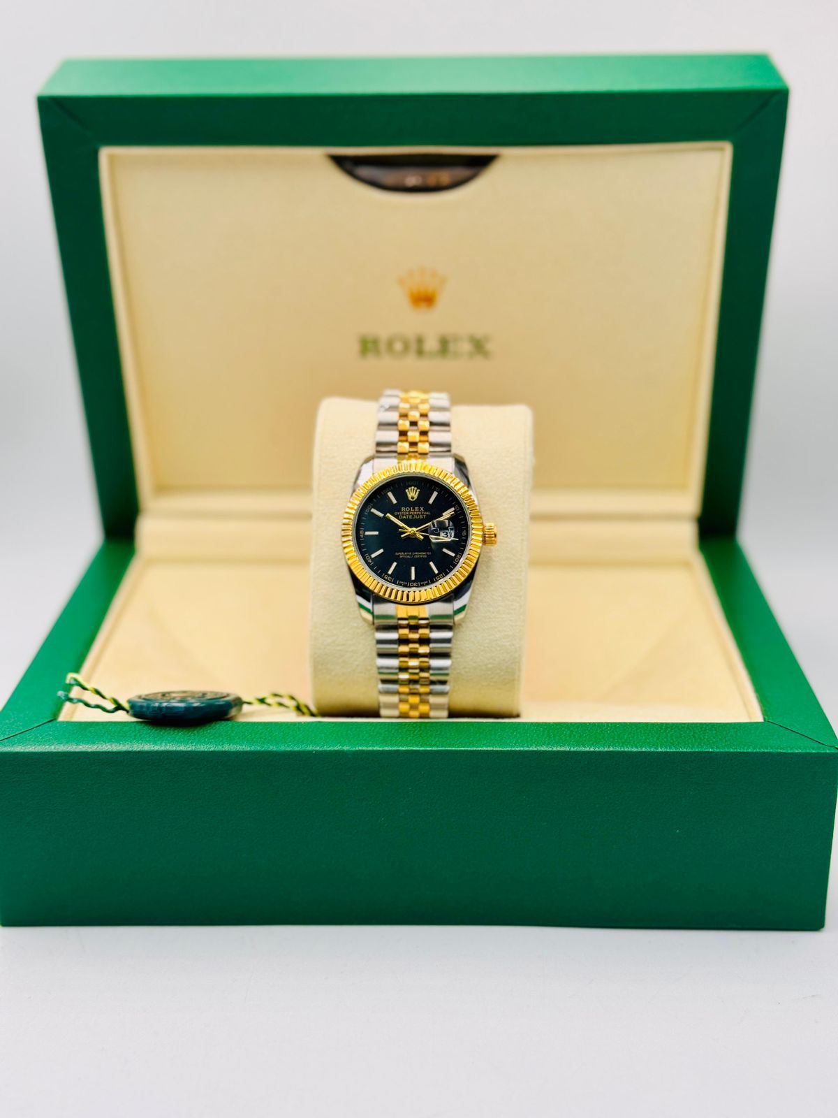Rolex Ladies Watch