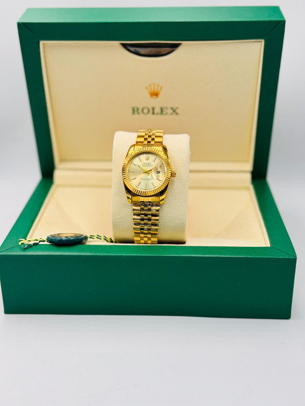 Rolex Ladies Watch
