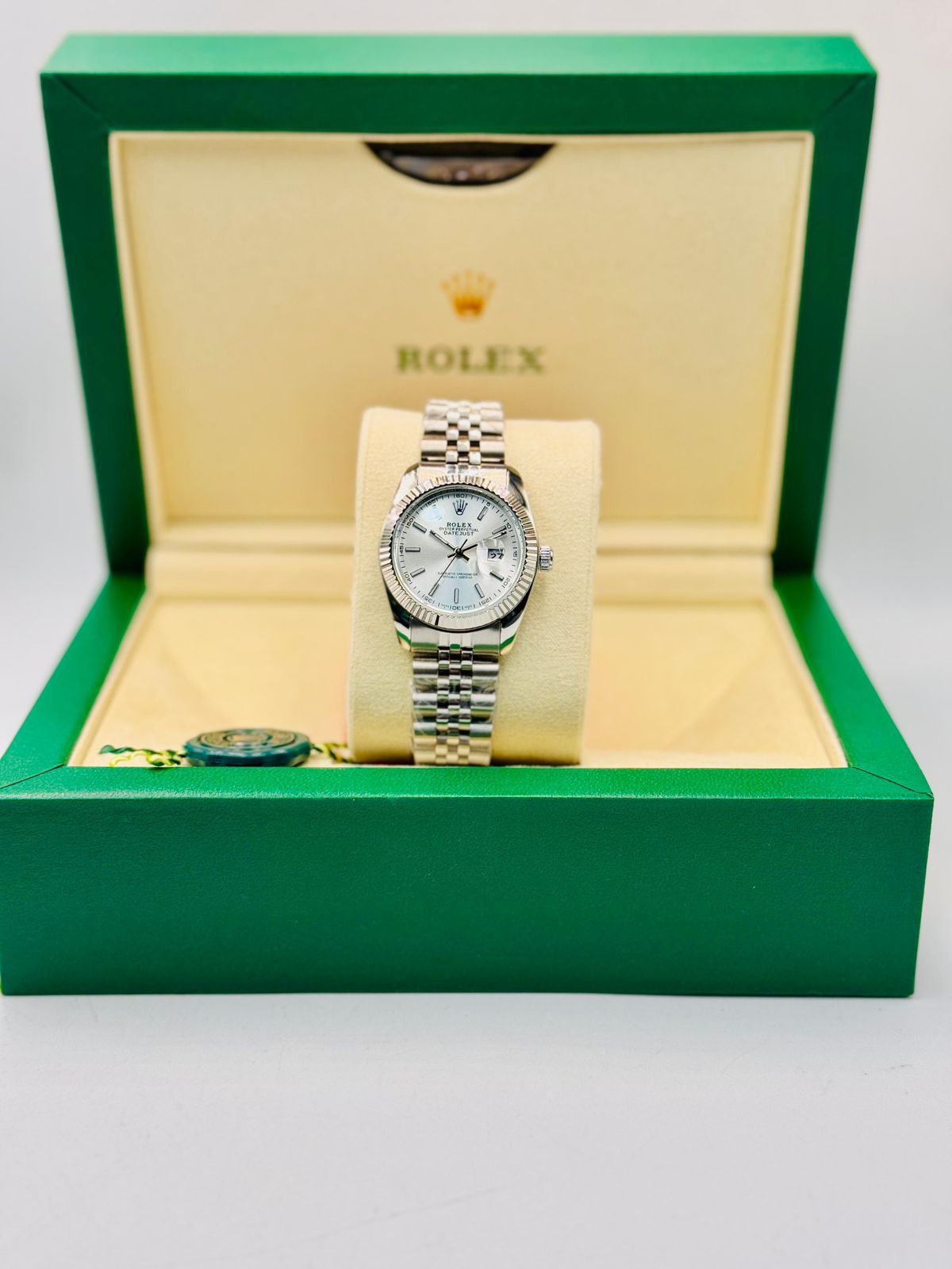 Rolex Ladies Watch